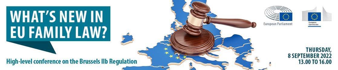 EU Family Law Conference Banner